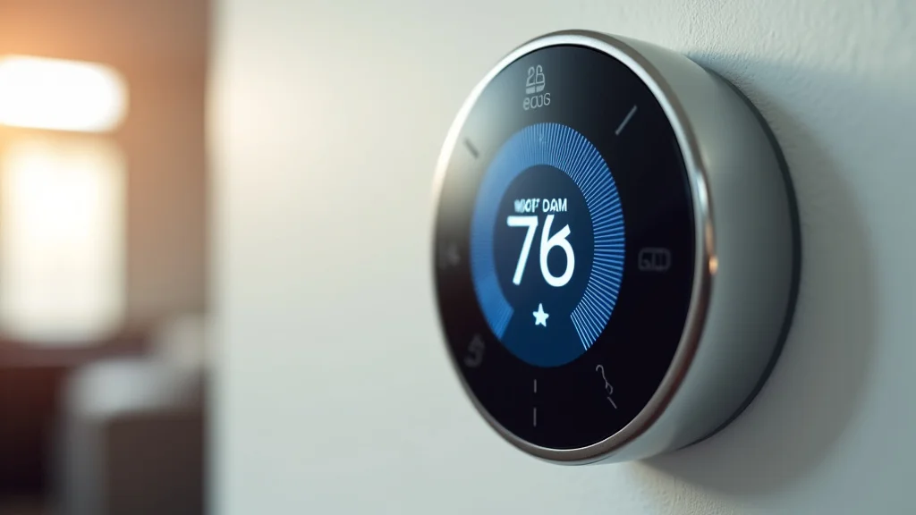 Top 10 Smart Thermostats for Optimal Home Comfort