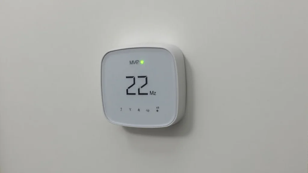 Top 5 Smart Thermostats: A Guide to Smarter Home Climate Control